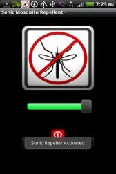 game pic for Sonic Mosquito Repellent-